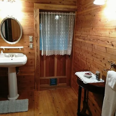 Hana Mana Yakushima  Room photo
