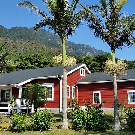 Hana Mana Yakushima  Exterior photo