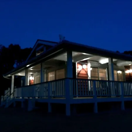 Hana Mana Yakushima  Exterior photo