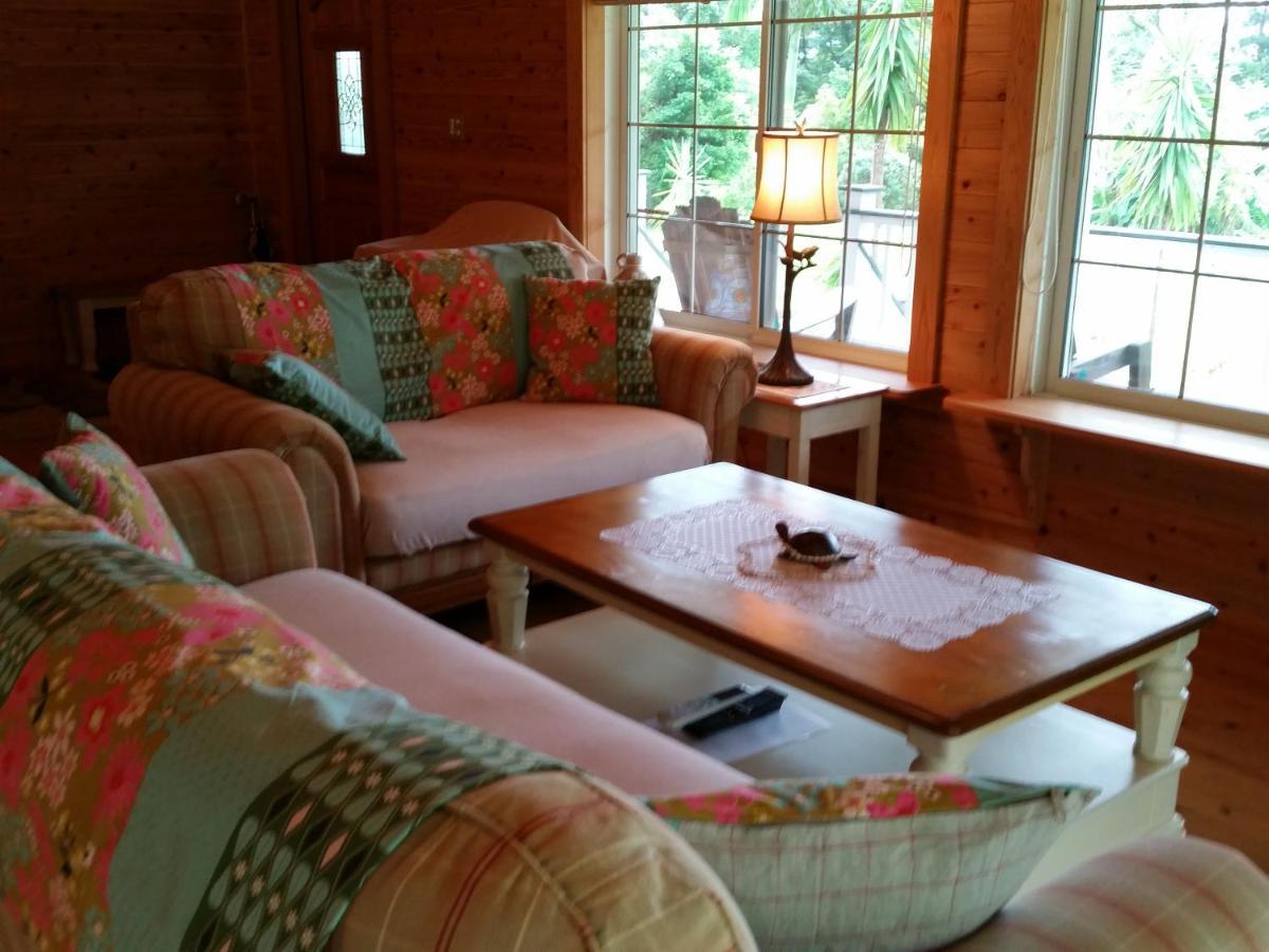 Hana Mana Villa
