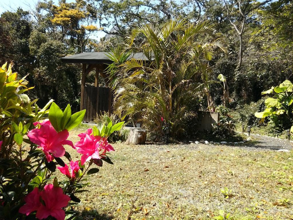 Villa Hana Mana Yakushima (Kagoshima)