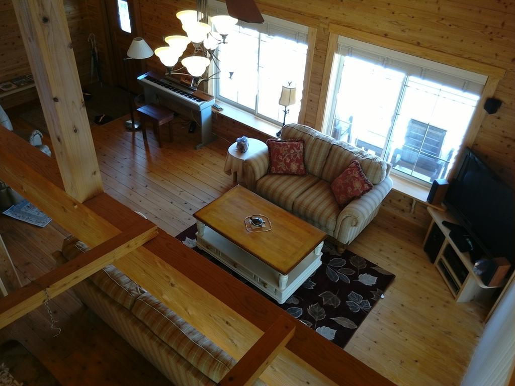 Villa Hana Mana