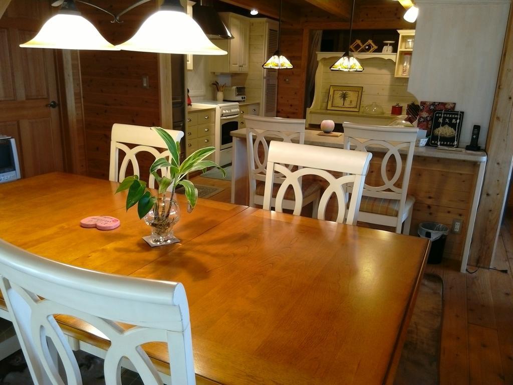 Hana Mana Villa Yakushima (Kagoshima)