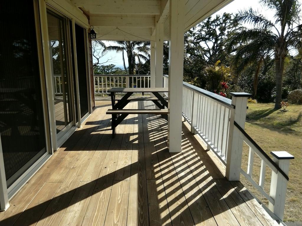 Villa Hana Mana Yakushima (Kagoshima)