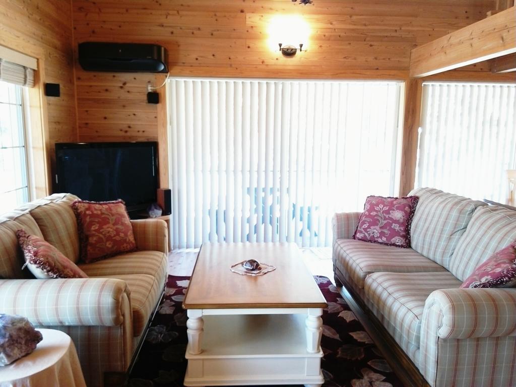 Hana Mana Villa Yakushima (Kagoshima)