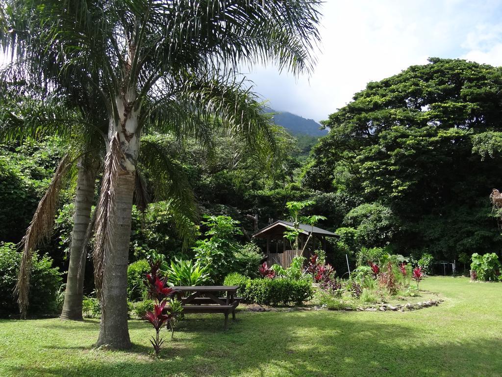 Villa Hana Mana Yakushima (Kagoshima)