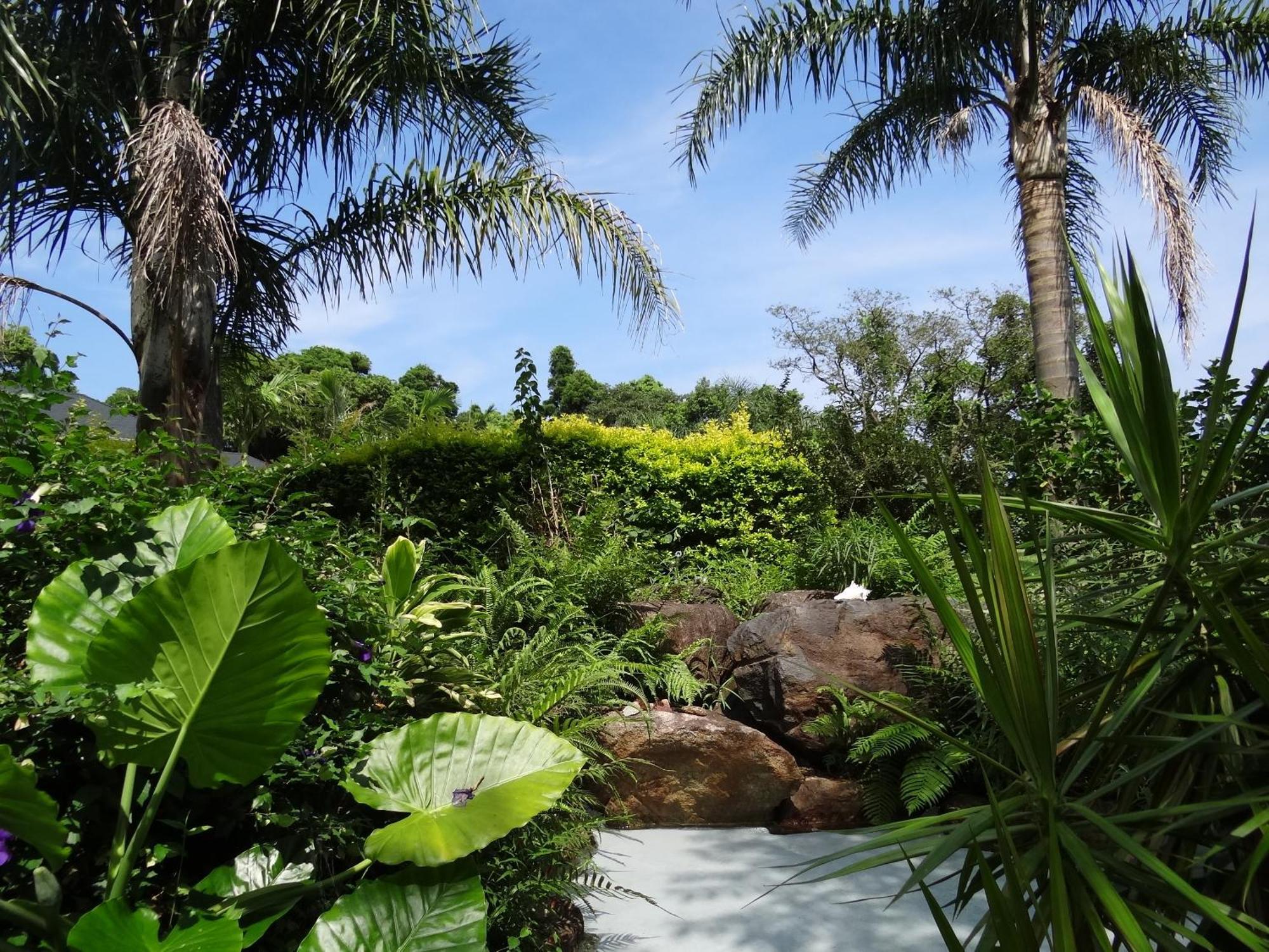 Hana Mana Villa *