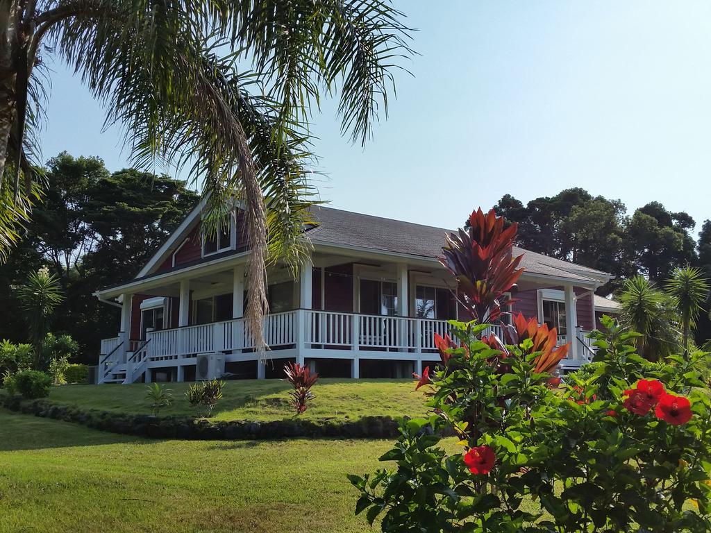Villa Hana Mana *