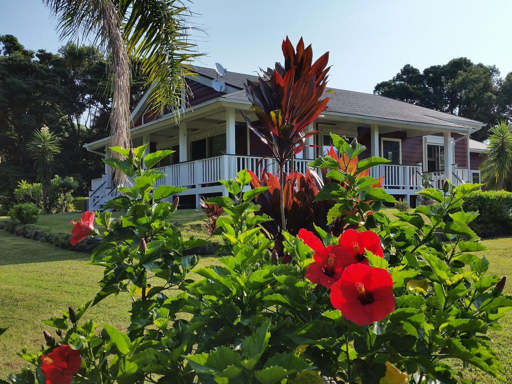 Villa Hana Mana