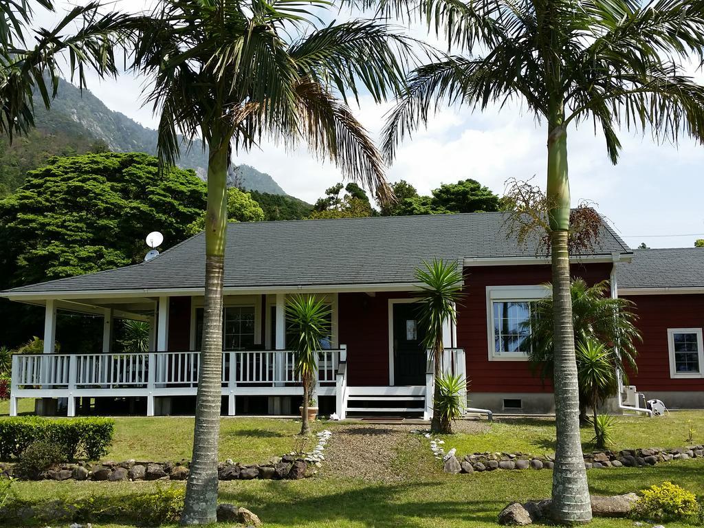 Hana Mana Villa