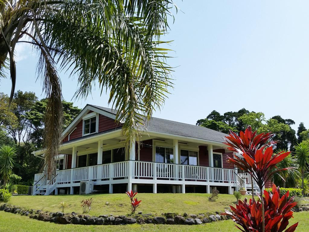 Villa Hana Mana *