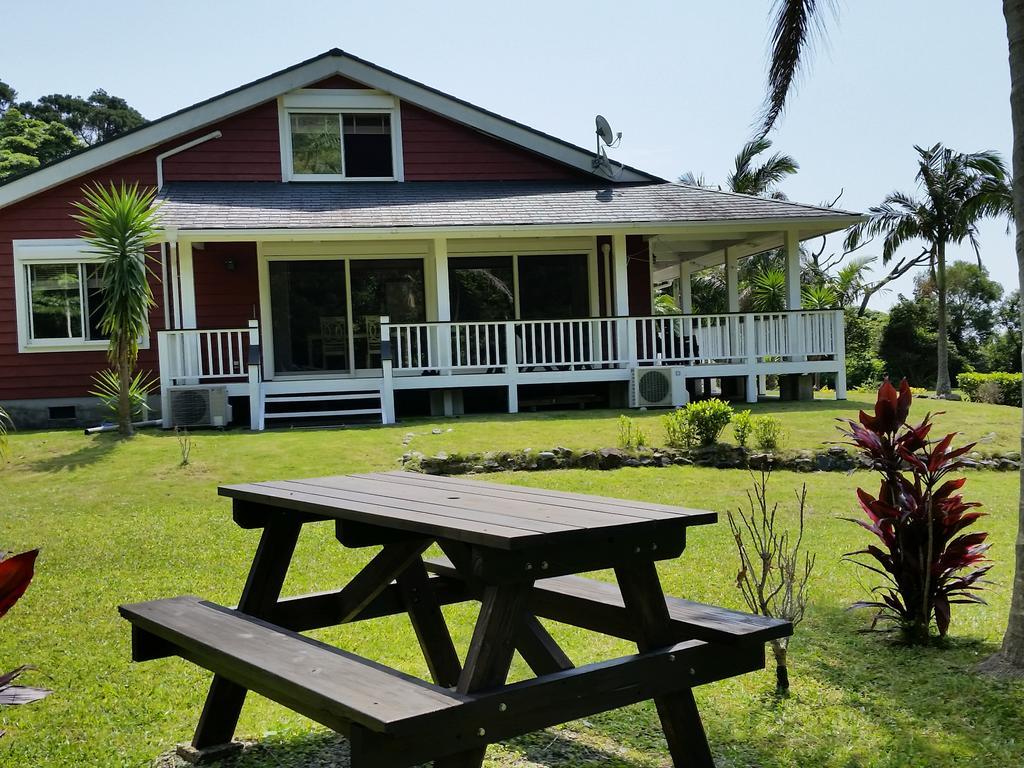 Hana Mana Villa Yakushima (Kagoshima)