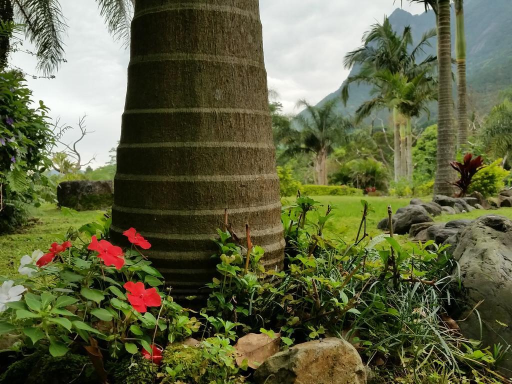 Hana Mana Villa