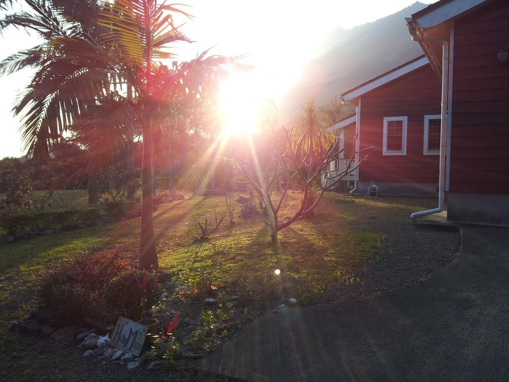 Villa Hana Mana *
