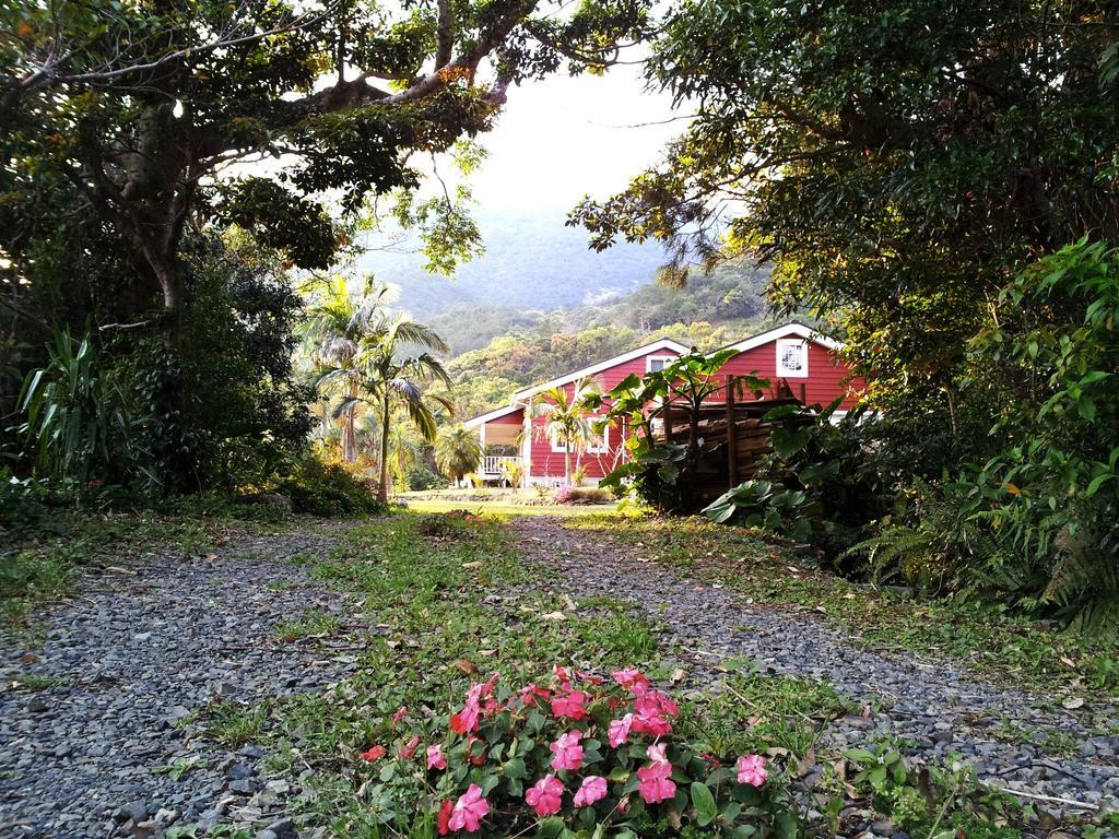 Villa Hana Mana *