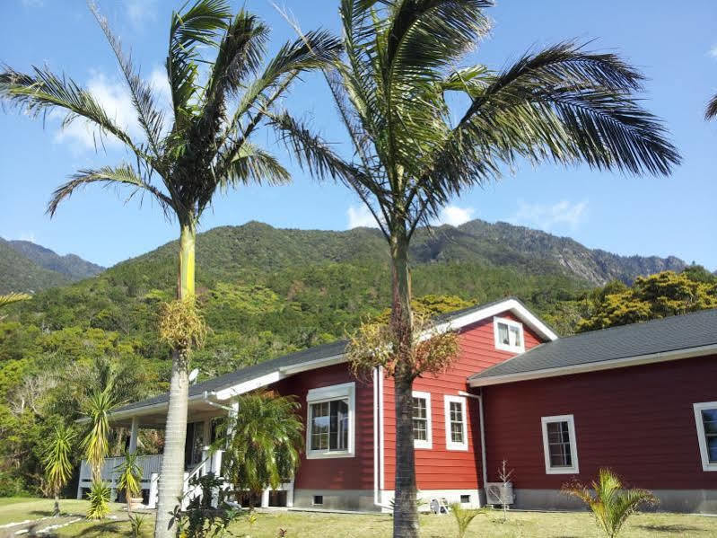 Hana Mana Villa Yakushima (Kagoshima)