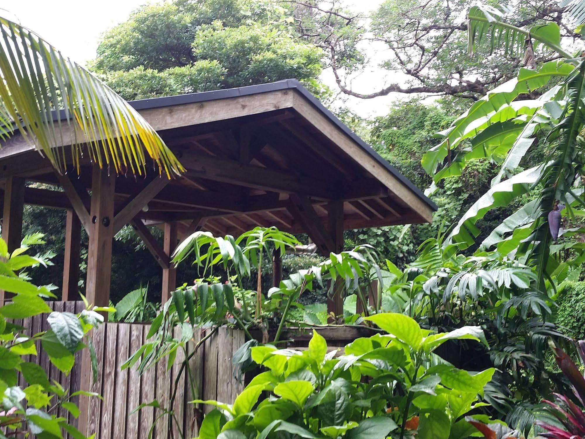 Villa Hana Mana *